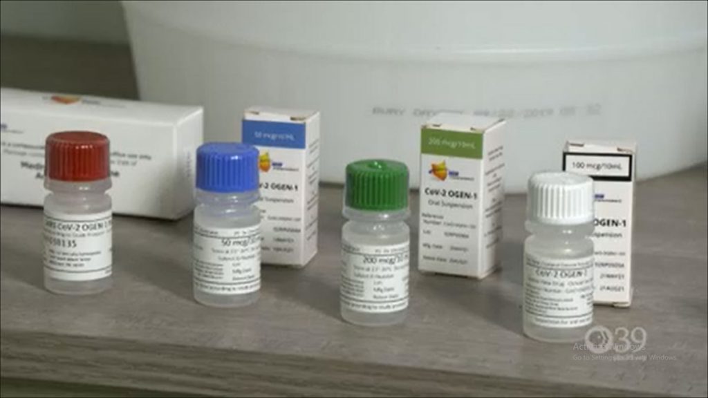 Living In The Lehigh Valley Oral COVID19 Vaccines Promises To Expand