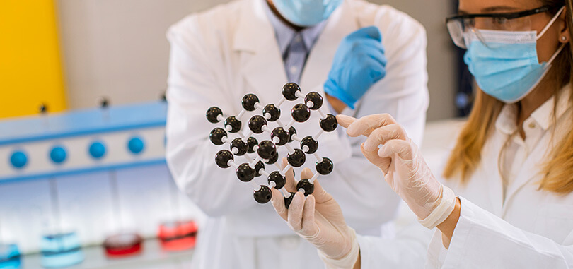 Small Molecule Pharmaceuticals at USSF