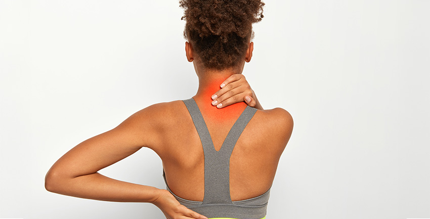 Trigger Point Injections for Neck and Shoulder Pain