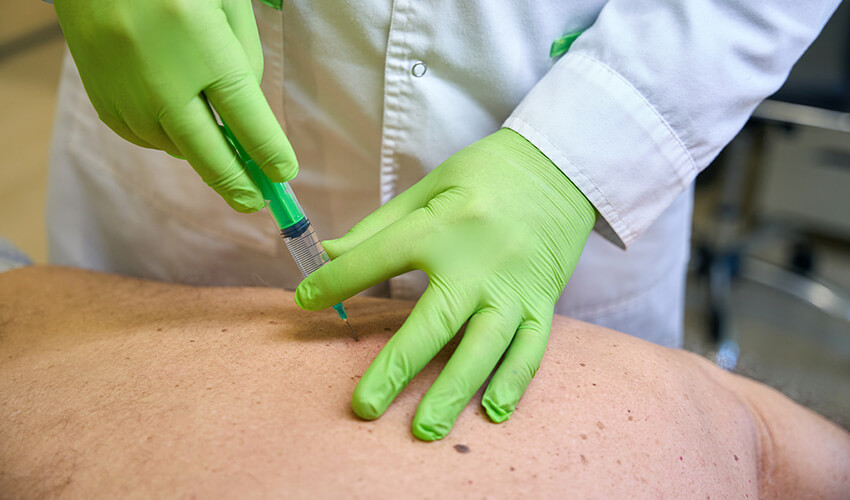 Why Practitioners Choose Sarapin