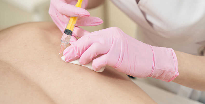 Integrated Drug Formulation Services