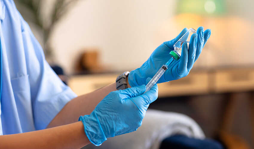 Sarapin: A Time-Tested Natural Injection