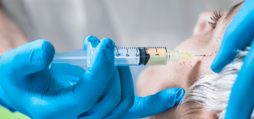 TMJ Injection Overview & Clinical Considerations
